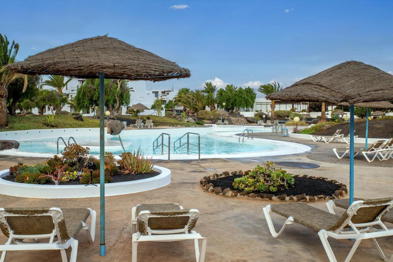 La Joya Del Molino. Vistas A La Piscina, 1Hab, A/C Lejlighed Costa Teguise Eksteriør billede