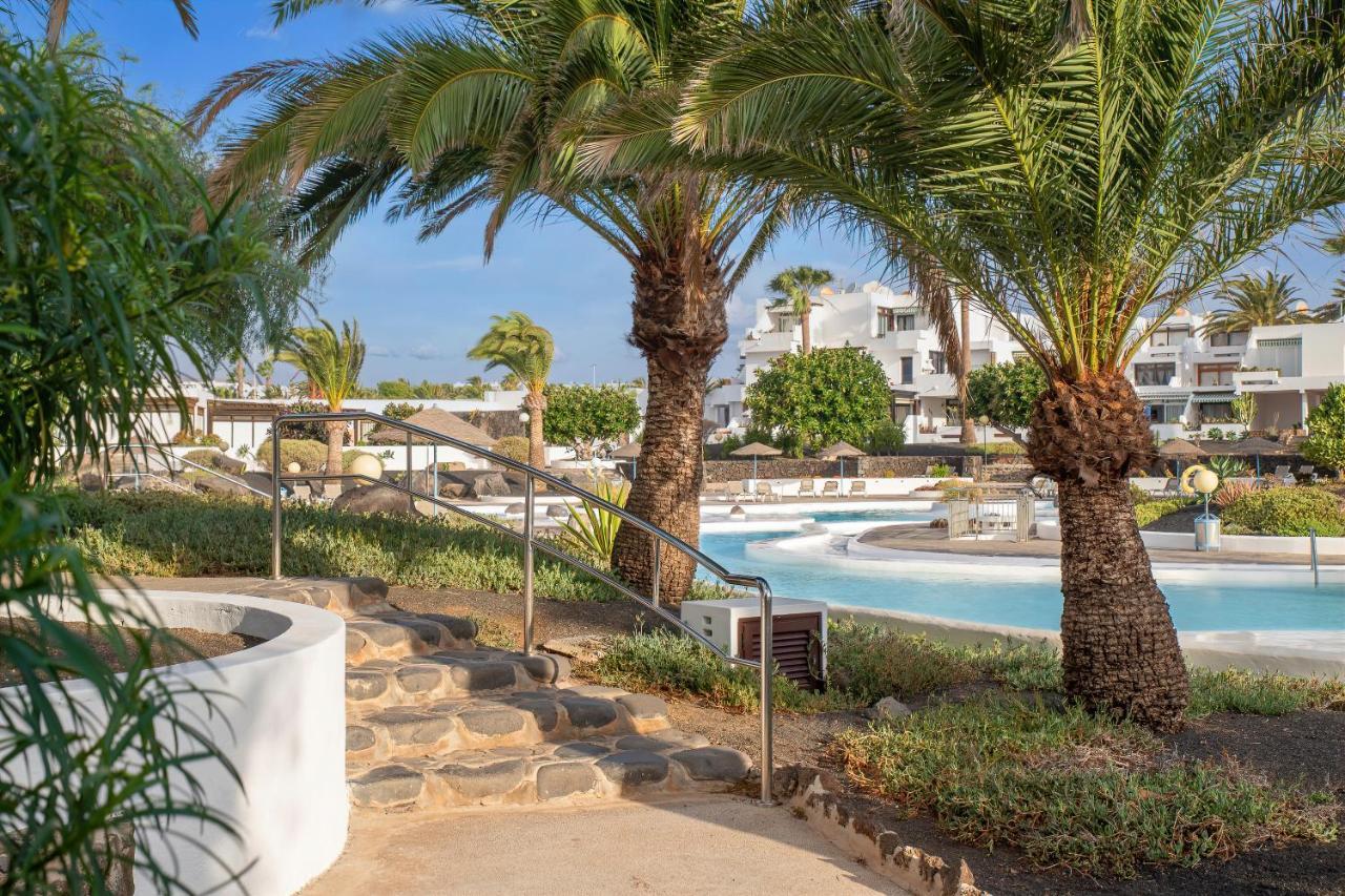 La Joya Del Molino. Vistas A La Piscina, 1Hab, A/C Lejlighed Costa Teguise Eksteriør billede