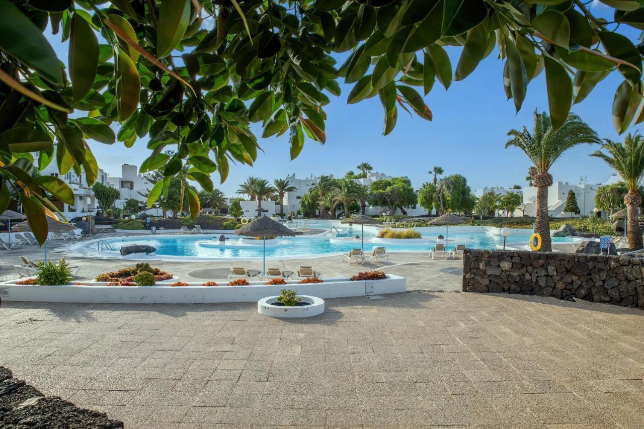 La Joya Del Molino. Vistas A La Piscina, 1Hab, A/C Lejlighed Costa Teguise Eksteriør billede