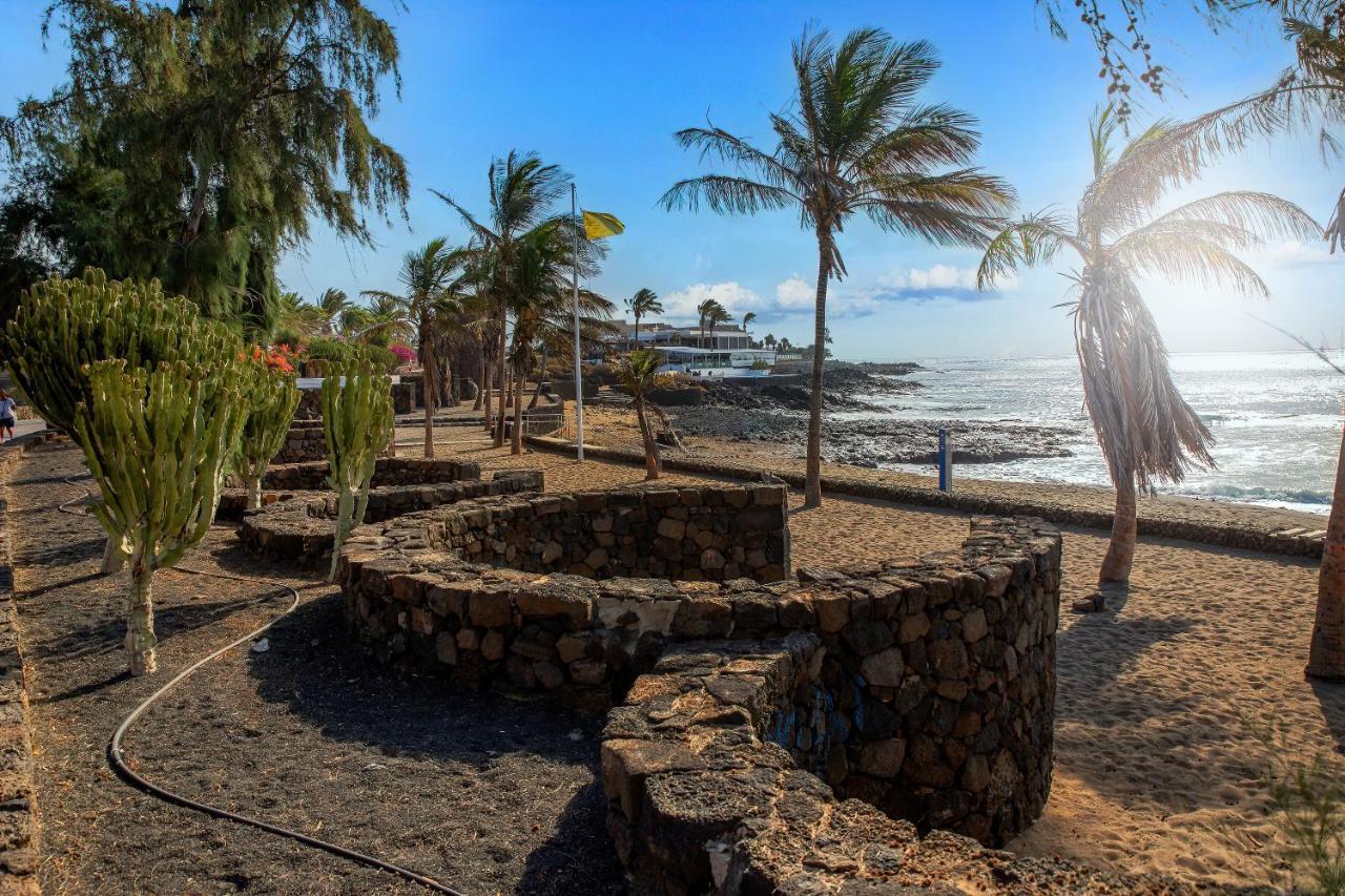 La Joya Del Molino. Vistas A La Piscina, 1Hab, A/C Lejlighed Costa Teguise Eksteriør billede