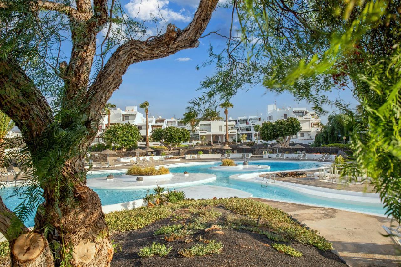 La Joya Del Molino. Vistas A La Piscina, 1Hab, A/C Lejlighed Costa Teguise Eksteriør billede