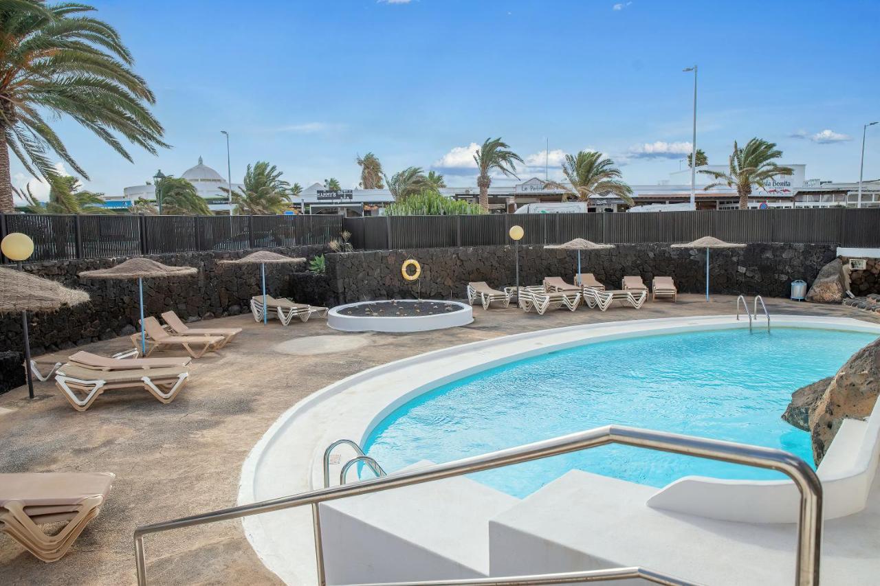 La Joya Del Molino. Vistas A La Piscina, 1Hab, A/C Lejlighed Costa Teguise Eksteriør billede
